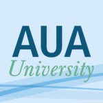 auauniversity android application logo